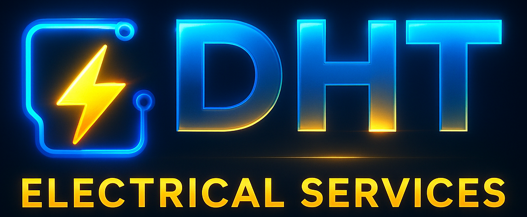 DHT Electrical Services